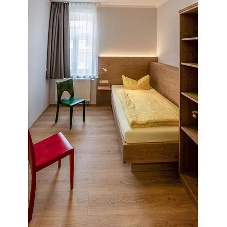 Holiday home Vakantieappartementen Ender Sebnitz