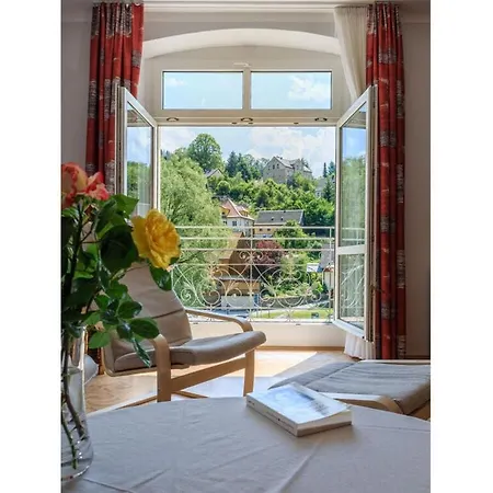 Vakantieappartementen Ender Holiday home