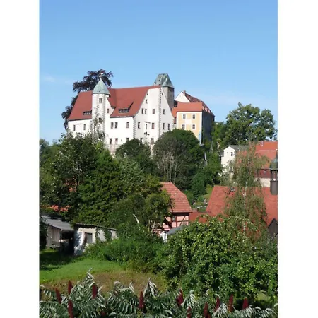 Vakantieappartementen Ender Sebnitz