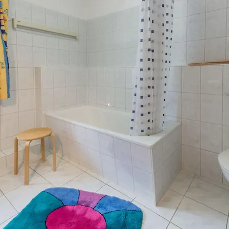 Holiday home Vakantieappartementen Ender Sebnitz