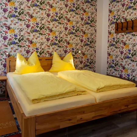 Vakantieappartementen Ender Holiday home *