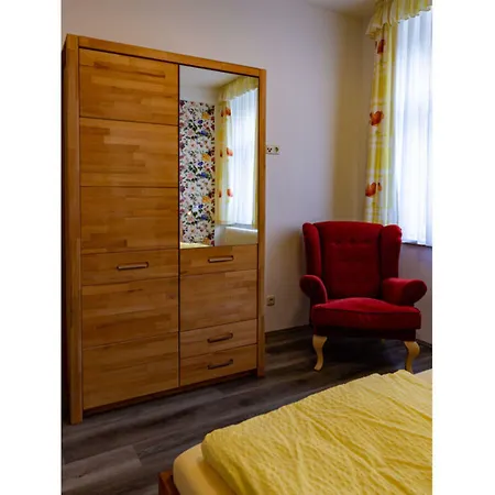 Vakantieappartementen Ender *