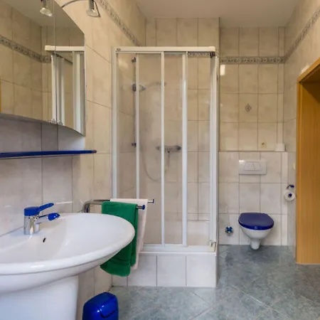 Holiday home Vakantieappartementen Ender *