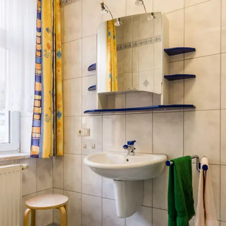 Vakantieappartementen Ender Holiday home
