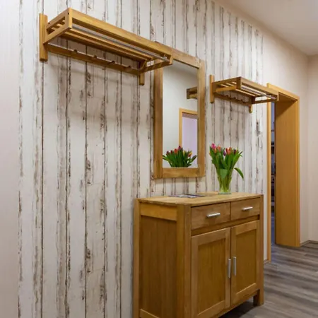 Vakantieappartementen Ender Holiday home *