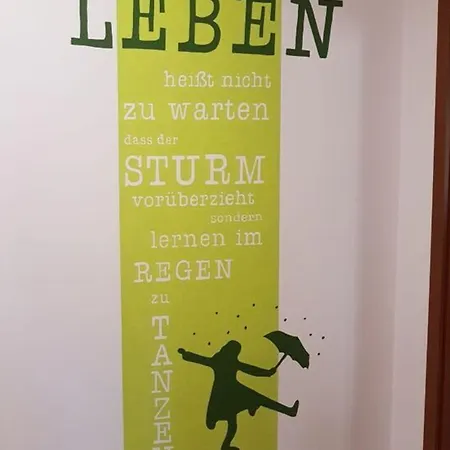 Holiday home Vakantieappartementen Ender
