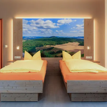 Vakantieappartementen Ender *