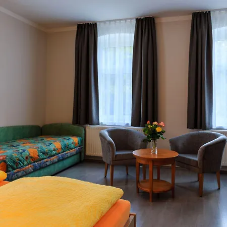Vakantieappartementen Ender
