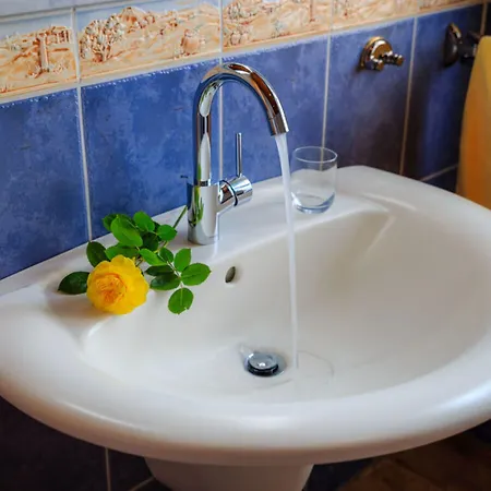 Holiday home Vakantieappartementen Ender *