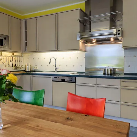 Holiday home Vakantieappartementen Ender *