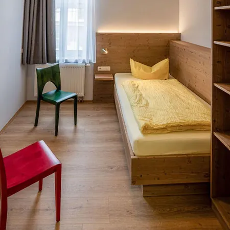 Vakantieappartementen Ender * Sebnitz